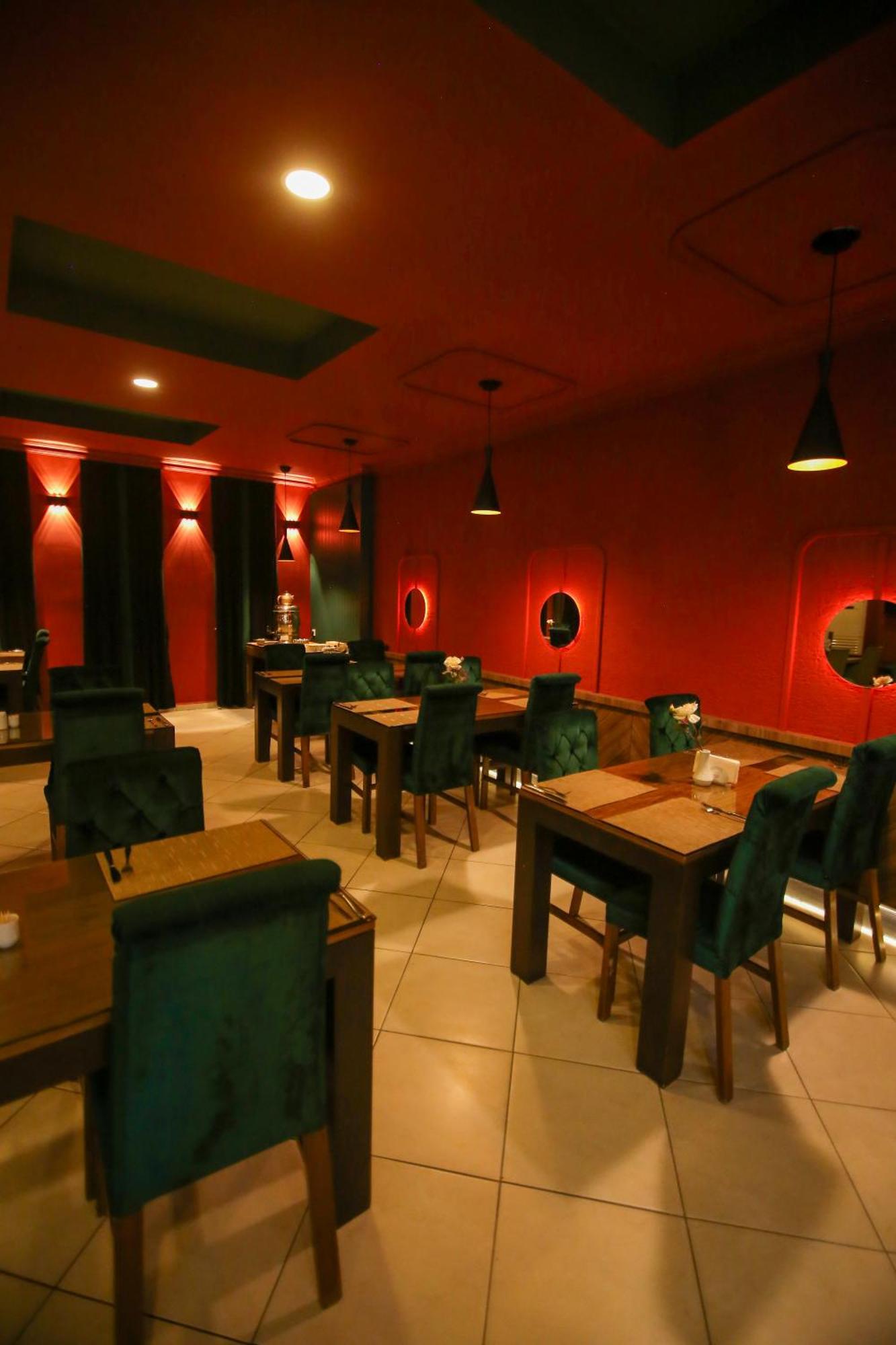 Cevik Palace Hotel 안탈리아 외부 사진