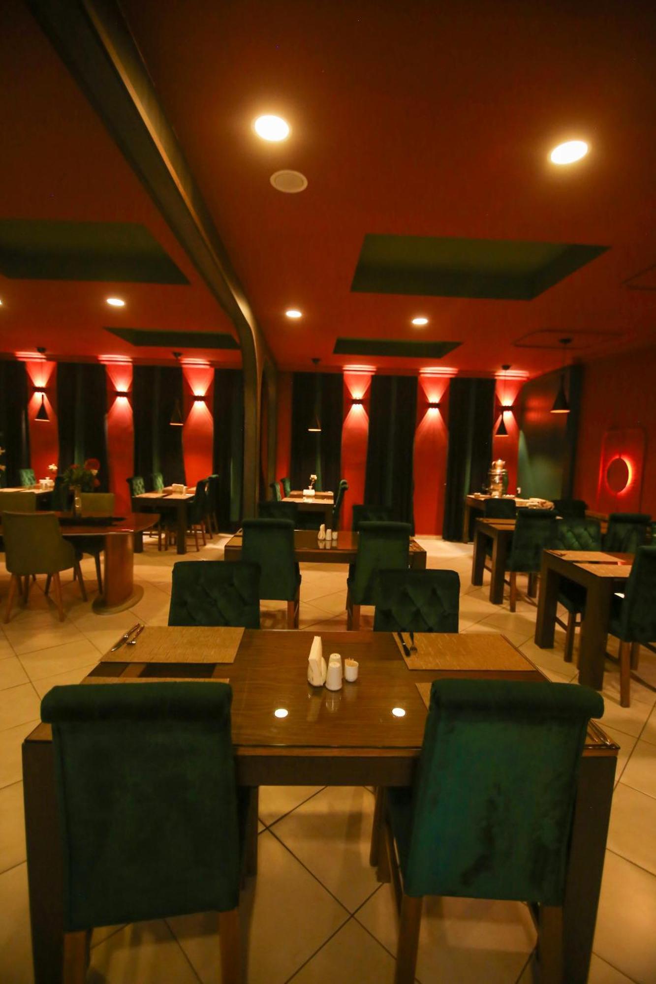 Cevik Palace Hotel 안탈리아 외부 사진
