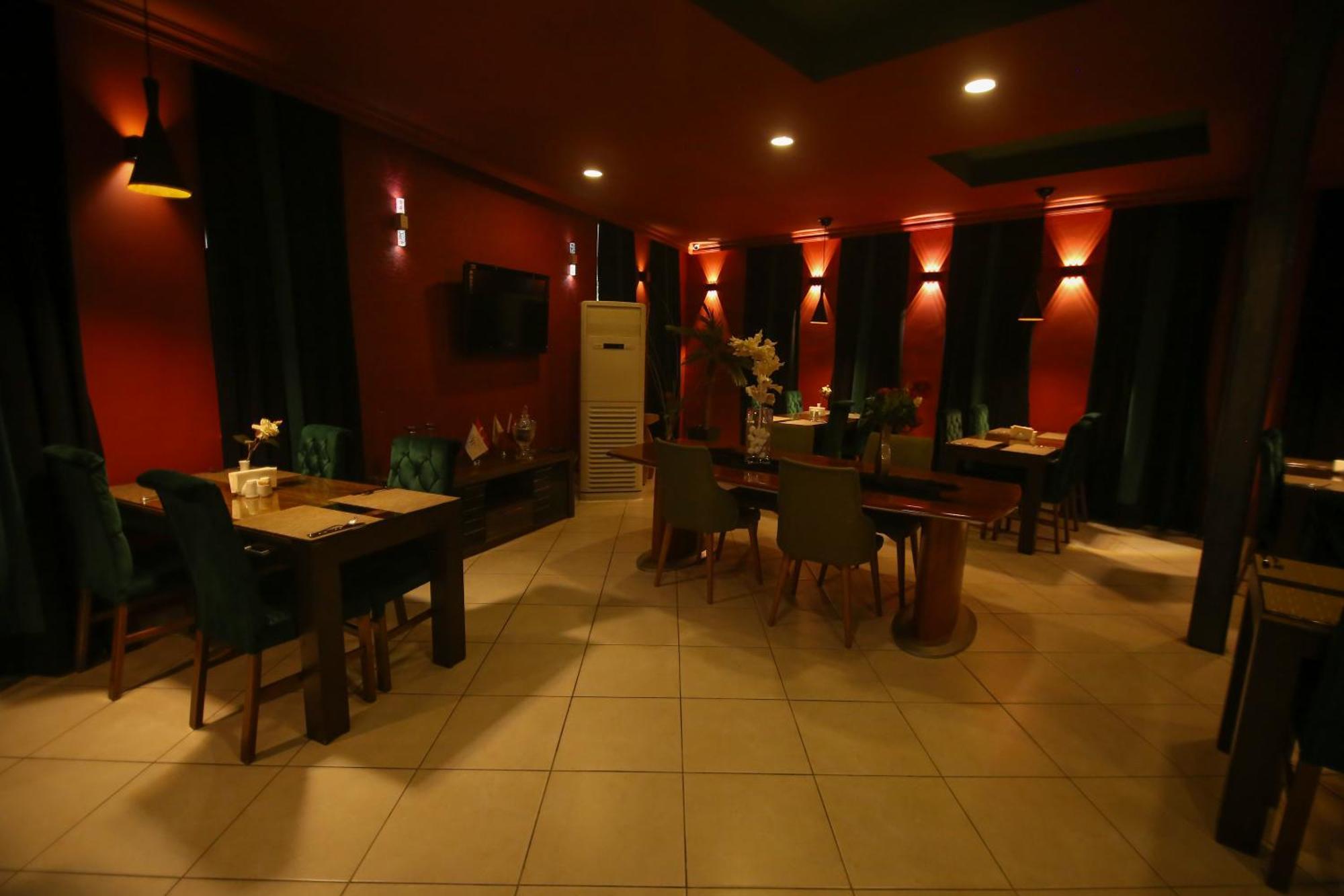 Cevik Palace Hotel 안탈리아 외부 사진